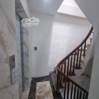 Lê Trọng Tấn-Tx- 3 Mặt Thoáng Thang Máy- Ôtô Đỗ Cửa- Full Nội Thất Xịn Đẳng Cấp- Dân Trí Cao Ở Ngay