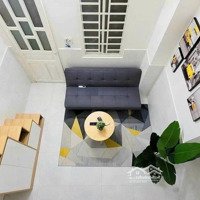 Siêu Phẩm Mặt Tiền Chdv Tân Phú 400M2-7 Tầng Thang Máy Dòng Tiền 6 Tỷ/Năm - Giá Bán 79 Tỷ Thương Lượng