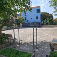 Bán Đấtdiện Tích133M2, Giá Bán 7,5 Tỷ, Tại Tỉnh Lộ 419, Đại Yên, Chương Mỹ, Hà Nội
