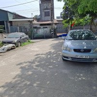 Bán Đấtdiện Tích133M2, Giá Bán 7,5 Tỷ, Tại Tỉnh Lộ 419, Đại Yên, Chương Mỹ, Hà Nội