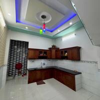 BÁN NHÀ 2LẦU đúc, Hẻm xe hơi, KHU LÊ VĂN QUỚI - ĐẤT MỚI