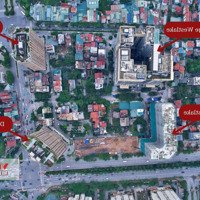 Penthouse Tây Hồ: 360M2- 5N4Wc- View Trọn Hồ Tây