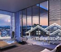 Penthouse Tây Hồ: 360M2- 5N4Wc- View Trọn Hồ Tây