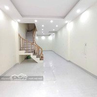 Tây Hồ - Nhà Đẹp Xây Mới Ở Ngay - 50M 3 Tầng Mặt Tiền 4.2M - Trước Nhà Ô Tô Tránh - Hơn 3 Tỷ