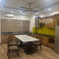 Bán Nhà Trần Thái Tông, Cầu Giấy - Ngõ 3 Gác Tránh Xe Máy -Diện Tích38M,Mặt Tiền7M, 4 Tầng - Giá Bán 8,8 Tỷ