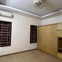 Bán Nhà Trần Thái Tông, Cầu Giấy - Ngõ 3 Gác Tránh Xe Máy -Diện Tích38M,Mặt Tiền7M, 4 Tầng - Giá Bán 8,8 Tỷ