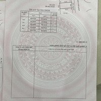 Chính Chủ Bán Hai Lô Liền Kề Đất Đấu Giá Phường Hoa Động Trung Tâm Thành Phố Thuỷ Nguyên Hp