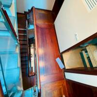 Cho thuê nhà Làng Việt Kiều Châu Âu FULL nội thất 76m x 4 tầng 27tr 0903409888