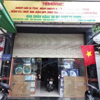 Mặt Bằng Kinh Doanh 1 Trệt 1 Lầu 80M² Mặt Tiền Phạm Văn Bạch Gò Vấp