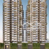Bán Căn Hộ 1 Phòng Ngủ56,9M2 Tại The Global City, An Phú, Q2, Đã Vào 1,25 Tỷ. Giá Chưa Tới 98 Triệu/M2