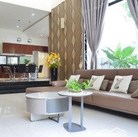 Bán Căn Nhà Biệt Thự 254M Có Sổ Hồng Giá Tốt Nhất 19,5 Tỷ Tại Kđt Vĩnh Điềm Trung Nha Trang