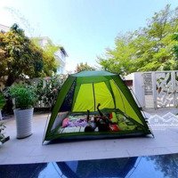 Bán Căn Nhà Biệt Thự 254M Có Sổ Hồng Giá Tốt Nhất 19,5 Tỷ Tại Kđt Vĩnh Điềm Trung Nha Trang