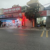 Bán Nhà Riêng Mặt Phố Lương Khánh Thiện, Trường Sơn, An Lão, Hải Phòng, Đối Diện Chợ Trường Sơn