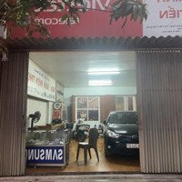 Bán Nhà Riêng Mặt Phố Lương Khánh Thiện, Trường Sơn, An Lão, Hải Phòng, Đối Diện Chợ Trường Sơn