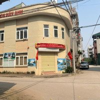 Bán Đất Dịch Vụ Ngay Tân Tây Đô 50M2, Mặt Tiền 4.4M Giá 15X Triệu/M2 Liên Hệ 0944974334