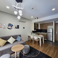 Chủ Nhà Gửi Thuê Căn Hộ 1 Phòng Ngủnewton Residence / Phú Nhuận - Diện Tích: 48M2 - Giá Thuê: 15 Tr/Th - Full Nt