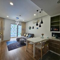 Chủ Nhà Gửi Thuê Căn Hộ 1 Phòng Ngủnewton Residence / Phú Nhuận - Diện Tích: 48M2 - Giá Thuê: 15 Tr/Th - Full Nt