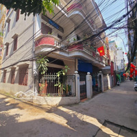 Bán Nhà Riêng Đội Nhân-Ba Đình, Lô Góc, 95M, 4 Tầng, Mặt Tiền Siêu Rộng 7M, Ô Tô, Kinh Doanh.