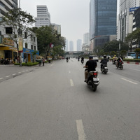 Bán Nhà Riêng Đội Nhân-Ba Đình, Lô Góc, 95M, 4 Tầng, Mặt Tiền Siêu Rộng 7M, Ô Tô, Kinh Doanh.
