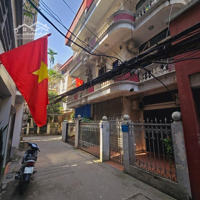 Bán Nhà Riêng Đội Nhân-Ba Đình, Lô Góc, 95M, 4 Tầng, Mặt Tiền Siêu Rộng 7M, Ô Tô, Kinh Doanh.