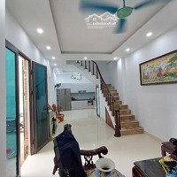 Bán Nhà Phố Vĩnh Hưng - Hoàng Mai - Diện Tích Rộng - Mặt Ngõ Thông - 59M2 - 4P Ngủ - Hơn 5 Tỷ