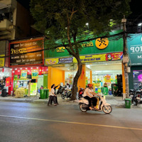 Nhà Mặt Tiền Kinh Doanh 89 Đồng Đen, Phường 14, Quận Tân Bình. (Dt: 8.4X34M Cấp 4). Giá: 68 Tỷ