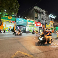 Nhà Mặt Tiền Kinh Doanh 89 Đồng Đen, Phường 14, Quận Tân Bình. (Dt: 8.4X34M Cấp 4). Giá: 68 Tỷ