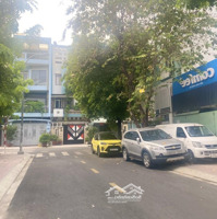 Chỉ Còn Sót Lại Lô Đất Giá Tốt Đ. Số 1 Kdc Hiệp Ân Q8, Sát Nhà Thiếu Nhi Q8. Diện Tích: 100M2/ Shr, Hẻm 6M