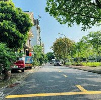 Bán Đất Đẹp Tại Thạch Bàn, 9,8 Tỷ, 81M2, Mặt Tiền 4,2M