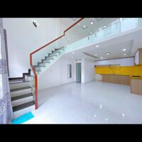 Bán nhà đường Phạm Văn Chiêu, phường 9, Gò Vấp