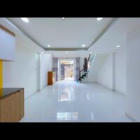 Bán nhà đường Phạm Văn Chiêu, phường 9, Gò Vấp