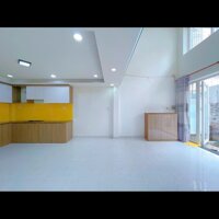 Bán nhà đường Phạm Văn Chiêu, phường 9, Gò Vấp