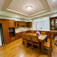 Cho Thuê Nhà Làng Việt Kiều Châu Âu Full Nội Thất 76M X 4 Tầng 27 Triệu 0903409888