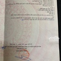 Bán Nr Tại Đường 3, Phù Lỗ, Sóc Sơn, Hà Nội, 5,68 Tỷ, 130,9M2, Đẹp, Tiện Ích Nhiều!