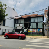 Bán Biệt Thự Độc Bản 2 Mặt Tiền View Sông 1000M2 Chỉ 325 Tỷ Nguyễn Văn Hưởng Thảo Điền Quận 2