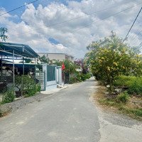 Bán Lô Góc Đường Chợ Chiều - Phú Ân Nam 2 - Diên Khánh