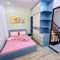Cho thuê nhà nguyên căn mới kinh koong ngõ 69 Hoàng Văn Thái, 40m2 x 4 tầng, 5 PN, 16 Triệu