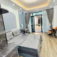 Cho thuê nhà nguyên căn mới kinh koong ngõ 69 Hoàng Văn Thái, 40m2 x 4 tầng, 5 PN, 16 Triệu