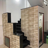 Full Nội Thất Trệt 2 Lầu 2 Phòng Ngủ 3 Vệ Sinhlê Đức Thọ P16 Giá Chỉ 9 Triệu