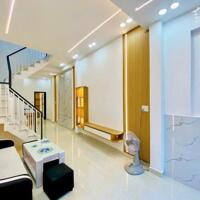 Bán nhà đường Thống Nhất, phường 15, Gò Vấp