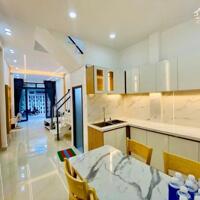 Bán nhà đường Thống Nhất, phường 15, Gò Vấp