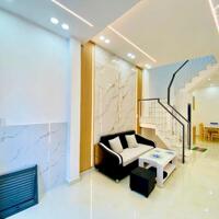 Bán nhà đường Thống Nhất, phường 15, Gò Vấp