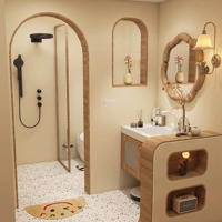 Bán Nhà Tập Thể Mặt Phố Thái Hà, Đống Đa, 70M, 3 Ngủ, Nhà Rất Đẹp, Full Đồ