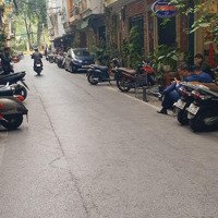 Bán Nhà Phố Nguyễn Tri Phương Giao Trần Phú Ba Đình,Điện Biên Phủdiện Tích77M,6 Tầng Giá Chào Cực Tốt.