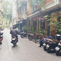 Bán Nhà Phố Nguyễn Tri Phương Giao Trần Phú Ba Đình,Điện Biên Phủdiện Tích77M,6 Tầng Giá Chào Cực Tốt.