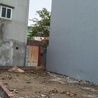 Cần Bán Gấp Mảnh Đất Ngọc Hồi 70M2, Giá Bán 62 Triệu