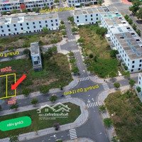 Bán 2 Lk Đối Diện Công Viên- Khu Đô Thị Bàu Xéo, Sổ Hồng Riêng Thổ Cư