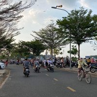 Bán 2 Lk Đối Diện Công Viên- Khu Đô Thị Bàu Xéo, Sổ Hồng Riêng Thổ Cư