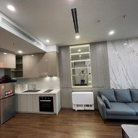 Sống Sang Giữa Vinhomes Smart Căn Hộ 2 Phòng Ngủ+ Full Đồ Cao Cấp Giá Mềm Chỉ Từ 13 Triệu