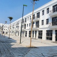 Cho Thuê Shophouse Mặt Vành Đai 4 Giá Bán 5 Triệu Vnd, 104M2 Tại Hud Me Linh Central, Mê Linh, Hà Nội